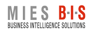 Mies Bis logo, Business Intelligence Solution
